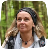 photo de David, accompagnateur en montagne