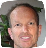 photo d'Yves, accompagnateur en montagne