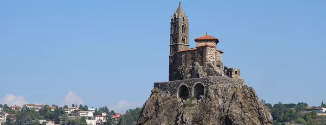 Les Chemins de Compostelle