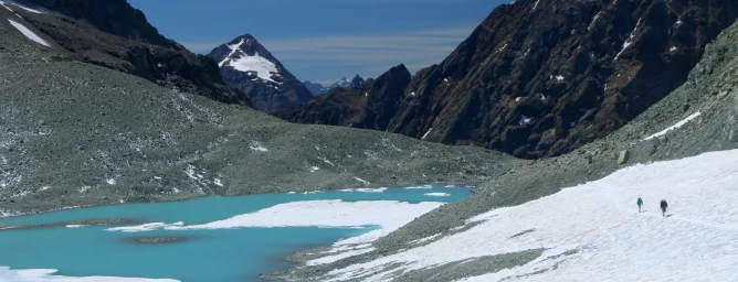 Randonnée en Suisse : l’aventure sans frontières !