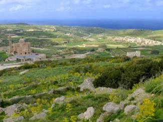 Malte, Gozo & Camino
