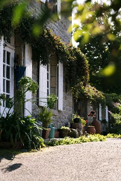 Rando & Thalasso à Douarnenez