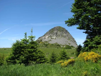 Traversée de la Montagne Ardechoise