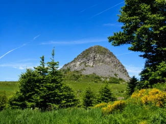 Traversée de la Montagne Ardechoise