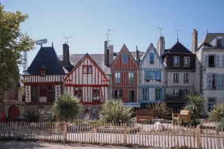 Le Tour de Belle Ile en Mer