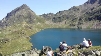 Rando & bien-être Andorre