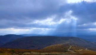 Retrouvance® : Monts d'Ardèche