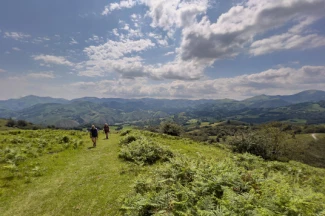 Paysages et Terroirs du Pays Basque