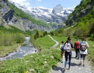 Multi Activités au Pays du Mont Blanc