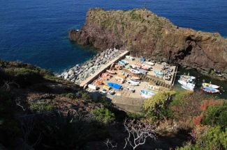 Réveillon dans les Cinque Terre