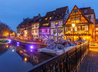 Alsace Médiévale