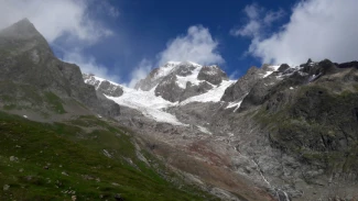 Tour du Mont Blanc Complet en liberté