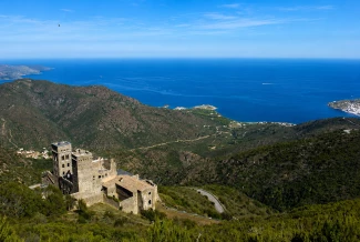 Collioure Cadaques