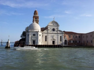 Venise et ses Iles