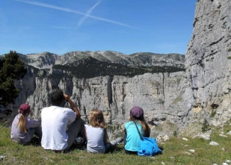 Multi activités Vercors été