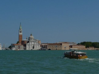 Réveillon à Venise - Italie