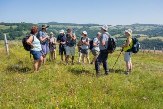 Rando & Détente Ardèche - France