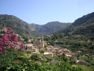 Les baleares : Majorque en liberté - Baléares