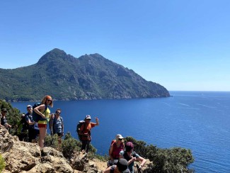 Mare e Monti - France