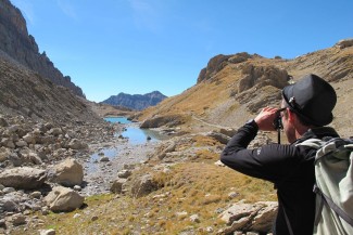 GTA : Briançon - Menton en liberté - France
