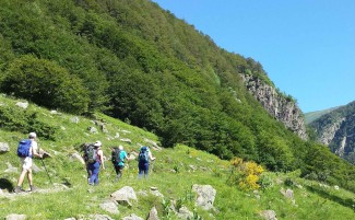 Retrouvance® : Vicdessos - France