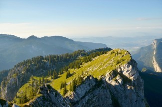Tour de Chartreuse en liberté - France