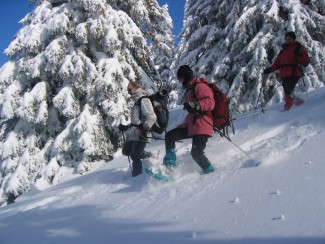 Week End en Queyras - France