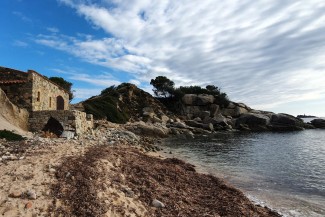 Costa Brava inédite - 