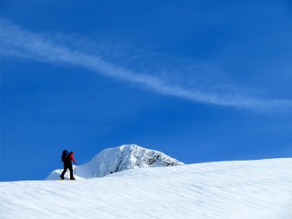Paysages des Bauges - France