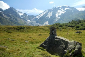 Tour du Mont Blanc Nord en liberté - France, Italie, Suisse