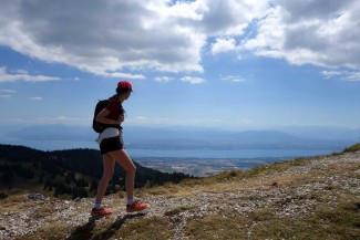Traversée du Jura en Liberté - France