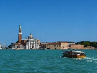 Venise et ses Iles - Italie