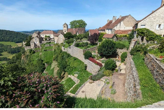 L'Echappée Jurassienne, partie 1 - Photo 5