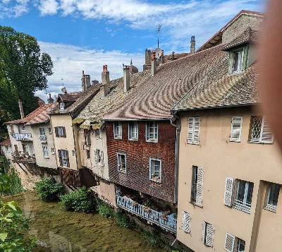 L'Echappée Jurassienne, partie 1 - Photo 2