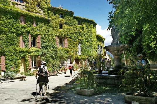 Lubéron en liberté - Photo 1