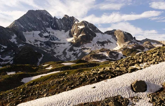 Tour des Glaciers de la Vanoise en liberté - Photo 8