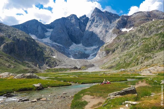 Rando & Balnéo Néouvielle Gavarnie - Photo 3