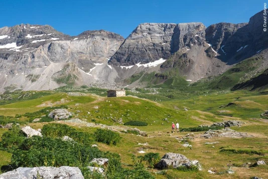 Rando & Balnéo Néouvielle Gavarnie - Photo 7