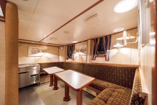 Ski de Rando dans les Fjords (Lyngen-Finmark) - Photo 4