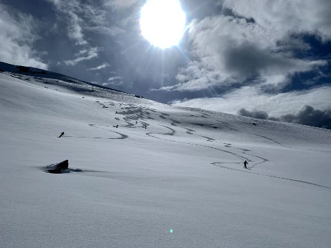 Ski de Rando dans les Fjords (Lyngen-Finmark) - Photo 3