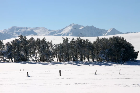 WE Réveillon en Auvergne - Photo 3