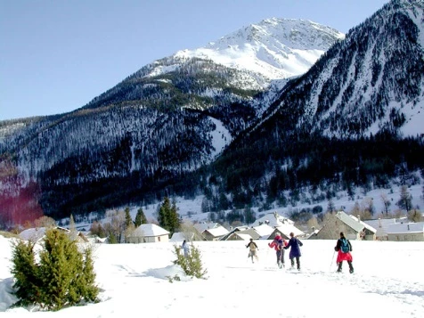 Tour de la Vallée de la Clarée - Photo 8