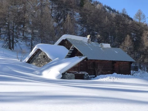 Tour de la Vallée de la Clarée - Photo 3
