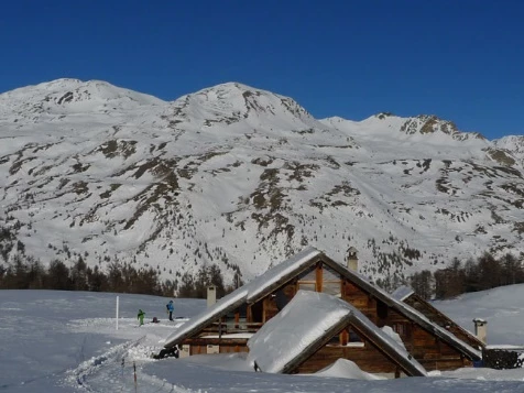 Tour de la Vallée de la Clarée - Photo 5