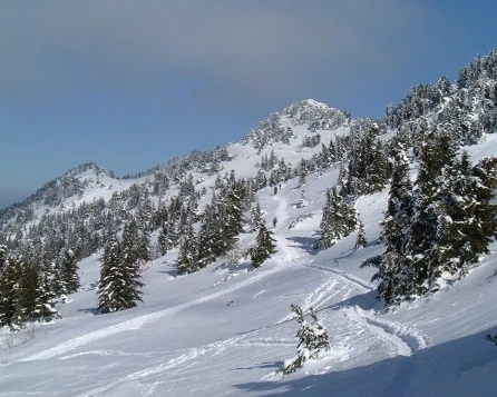 Vercors en itinérance en liberté - Photo 12