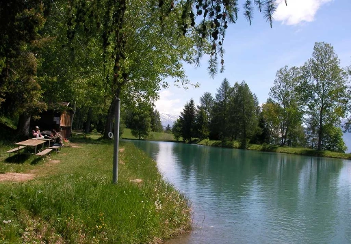 Les Bisses du Valais - Photo 4