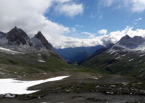 Tour du Mont Blanc Sud - Photo 5