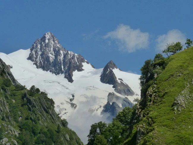 Tour du Mont Blanc Sud - Photo 6