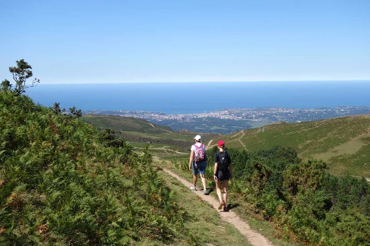 Rando & Détente à St Jean de Luz - Photo 10