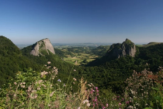 Tour des Volcans d'Auvergne - Photo 7